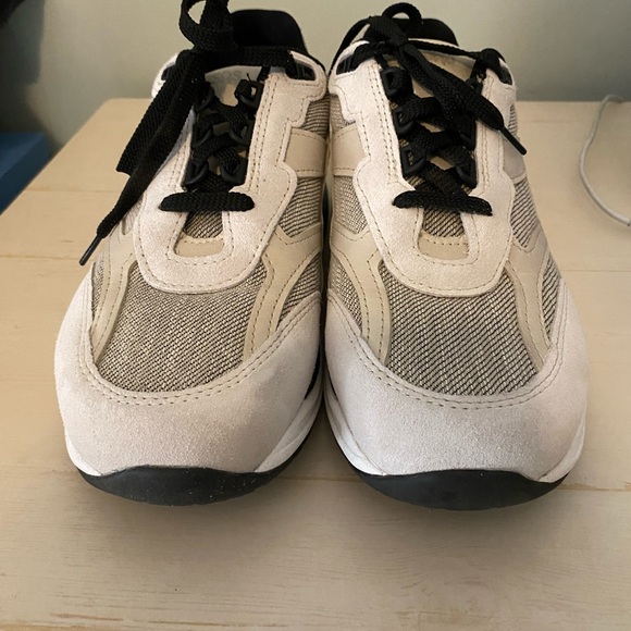 SAS Journey Mesh Lace Up Comfort Shoes - Picture 2 of 11